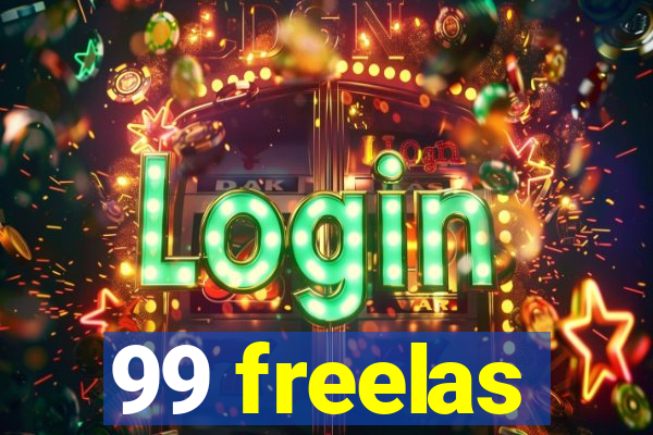 99 freelas